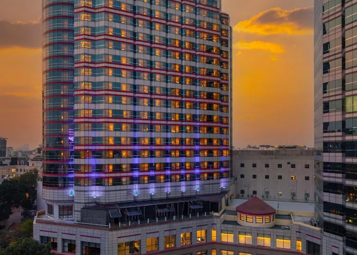 Melia Hanoi