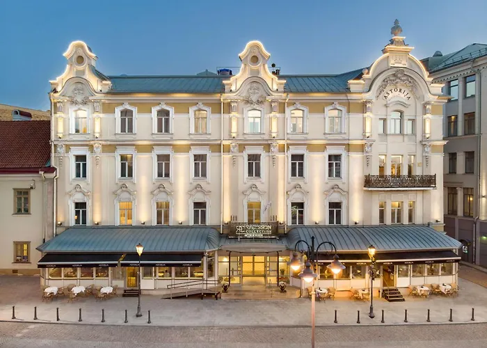 Radisson Collection Astorija ,
