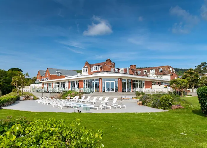 Harbour Hotel & Spa Sidmouth