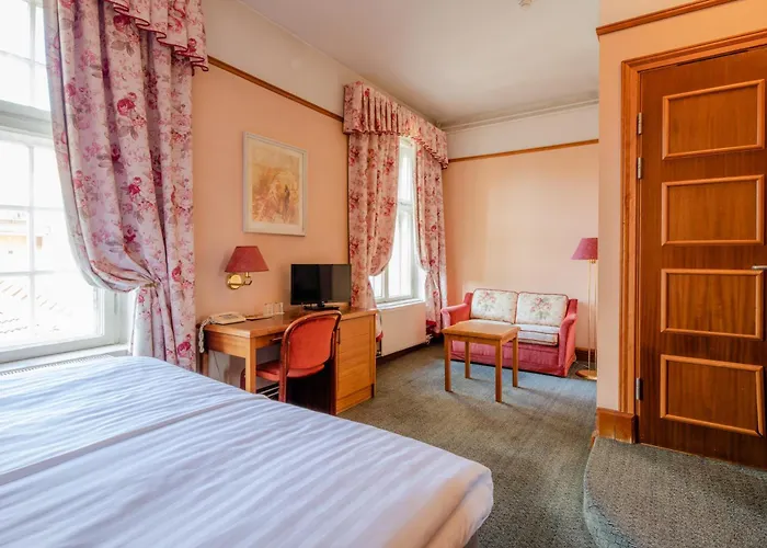 Hotel Victoria