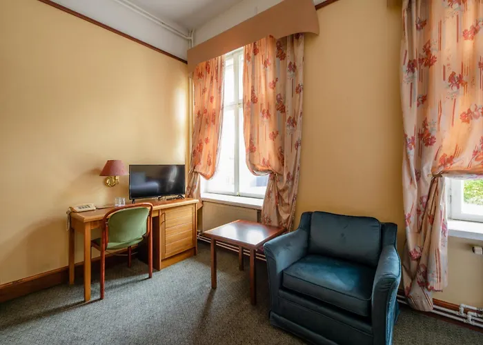 Hotel Victoria
