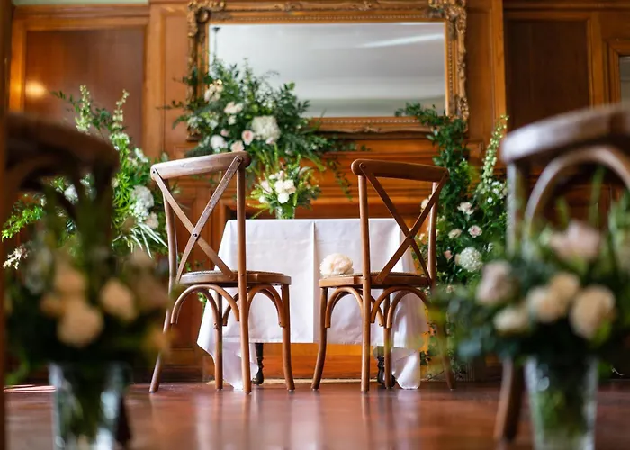The Grosvenor Stockbridge