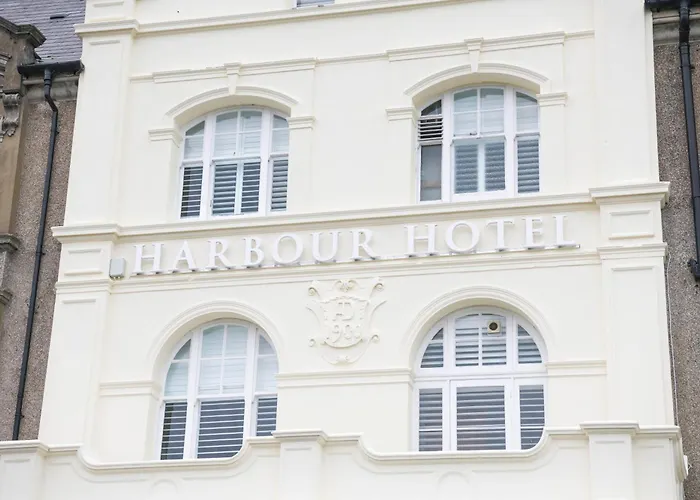 Harbour Hotel Padstow