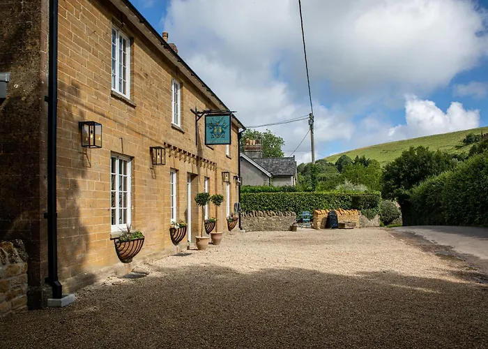 The Queens Arms