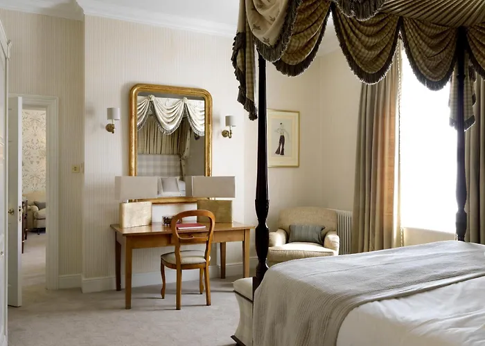 The Vineyard Hotel Newbury 