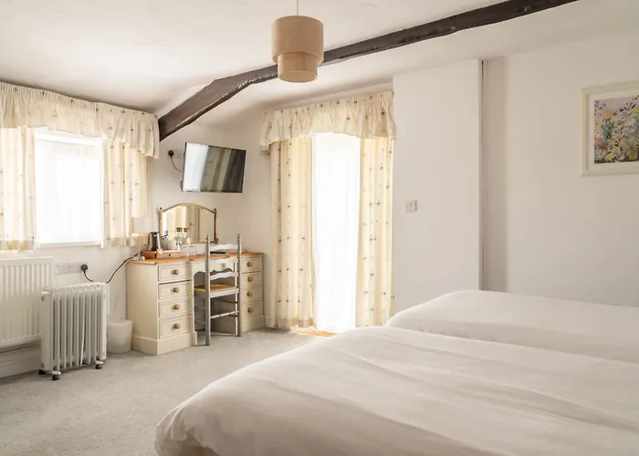 The Lordleaze Hotel And Restaurant