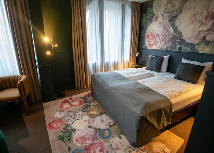 Stadshotel Heerlen