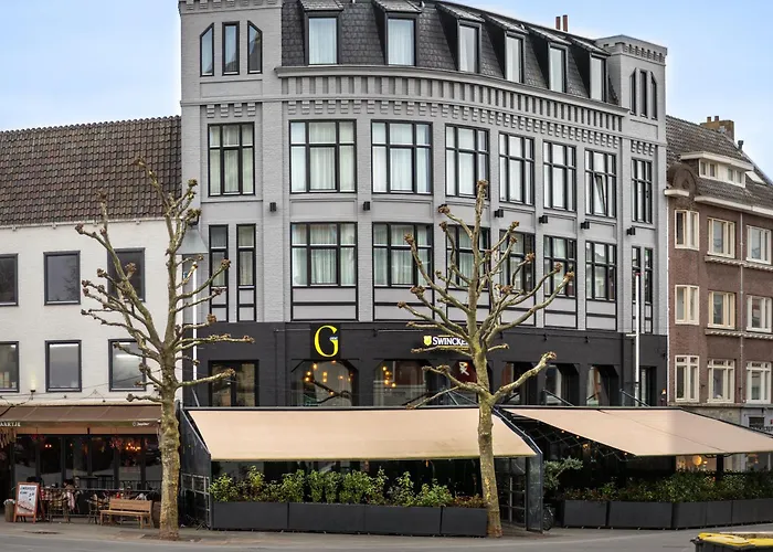 Stadshotel Heerlen