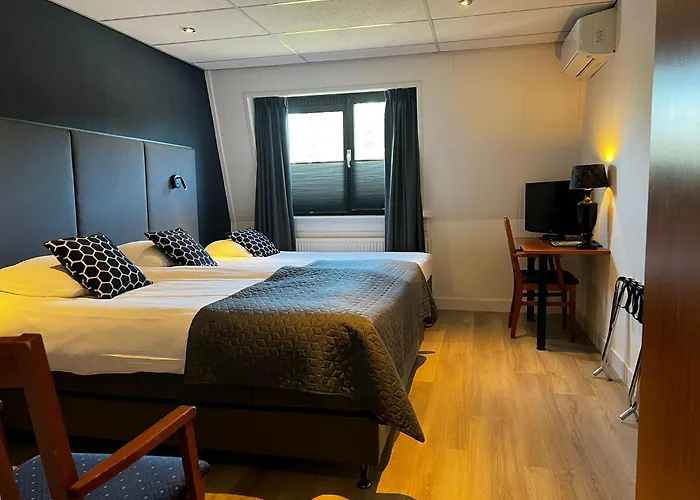 Hotel Wapen van Delden