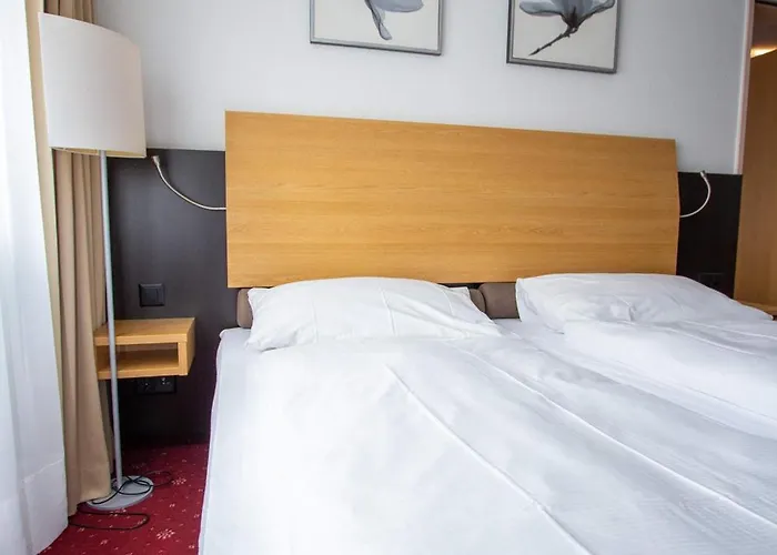City Hotel Brunnen