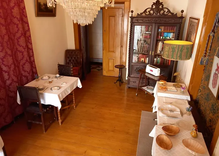 Casa De S. Tiago