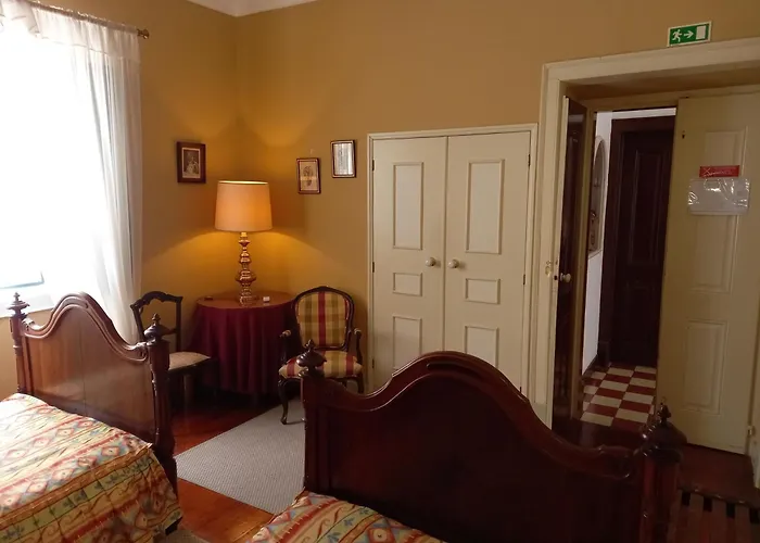 Casa De S. Tiago