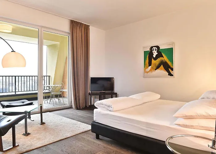 Villa Tivoli Meran