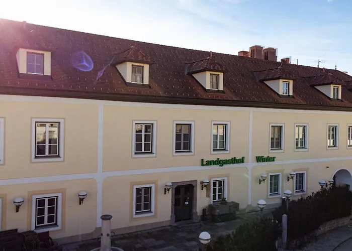 Landgasthof Winter