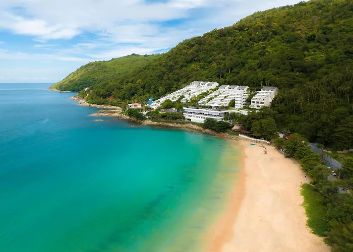 Hotel The Nai Harn