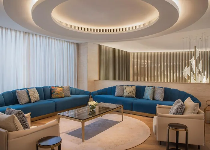St. Regis Riyadh