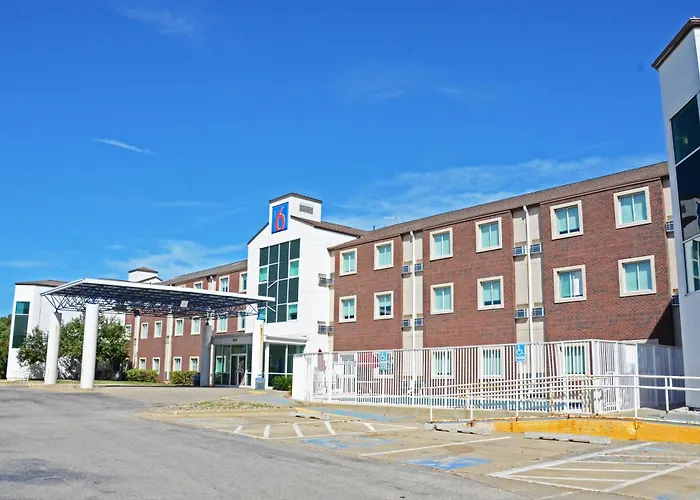 Motel 6-West Des Moines, Ia