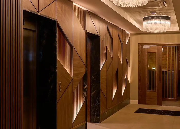 The James Hotel Tralee