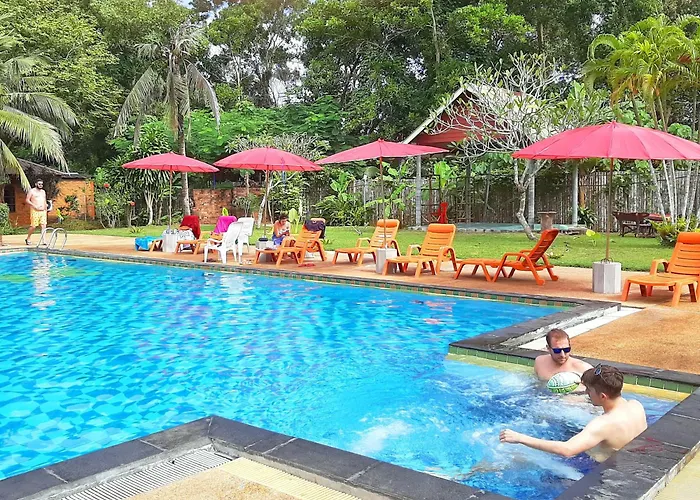 Doo Dee Boutique Resort By Swiss Chalet