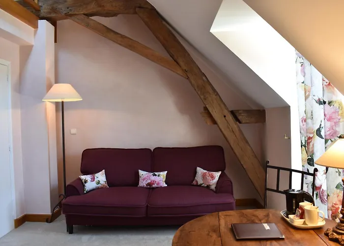 Hôtel Le Clos Montagny-lès-Beaune