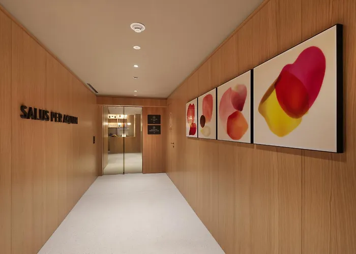 Le Fucine Hotel