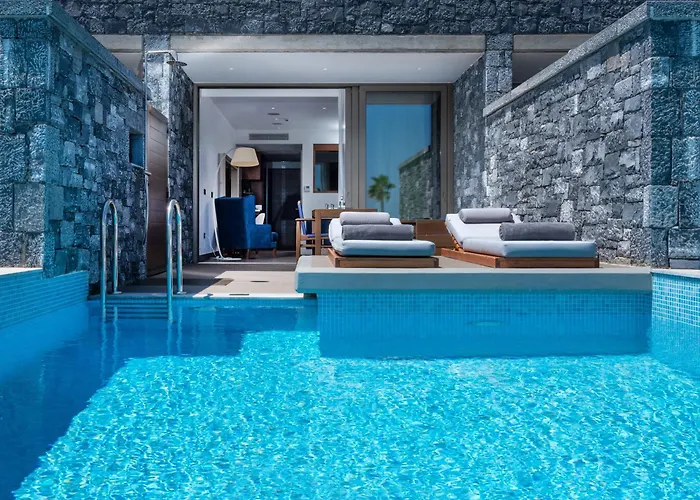 Nana Princess Suites Villas & Spa Hersonissos 