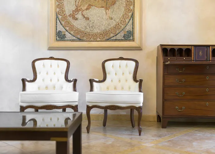 Hotel Antico Monastero Toscolano Maderno