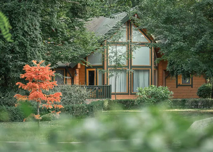 River Inn Resort And Spa