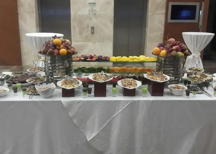Holiday Inn Gaziantep By Ihg