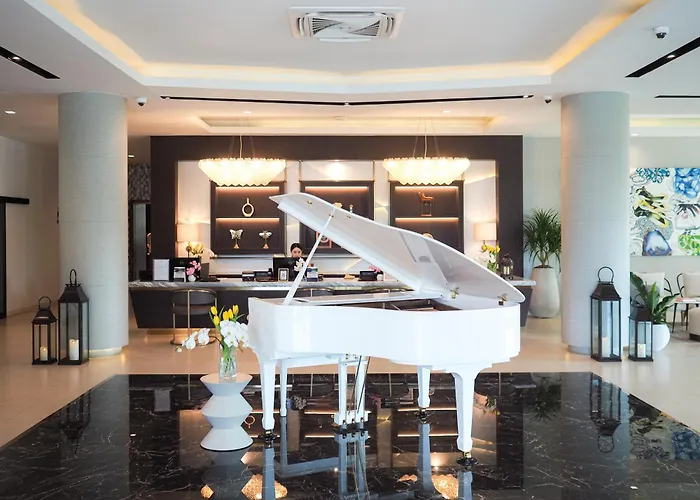 La Miniera Pool Villas Pattaya - Small Luxury Hotels Of The World Nong Prue
