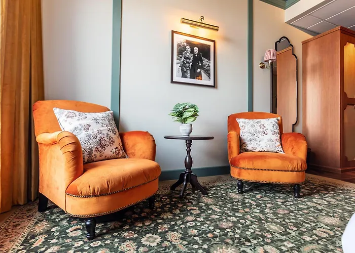 Fyri Resort Hemsedal