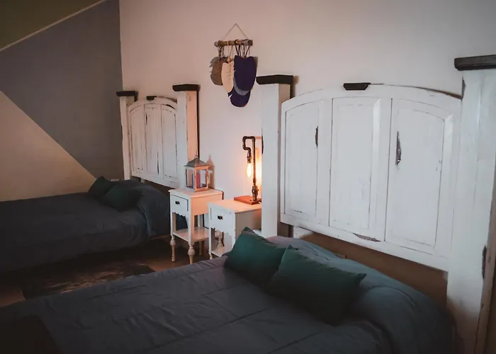 La Conspiración Hotel