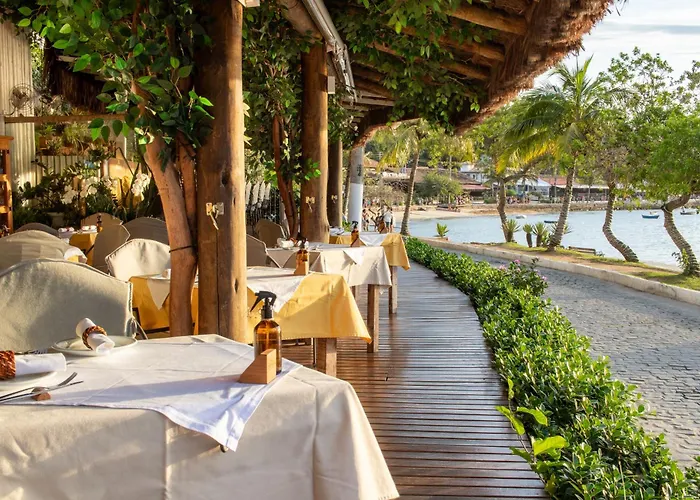 Casas Brancas Boutique & Spa