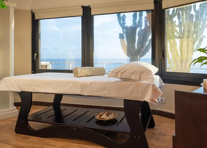 Hotel Parigi&Spa Bordighera