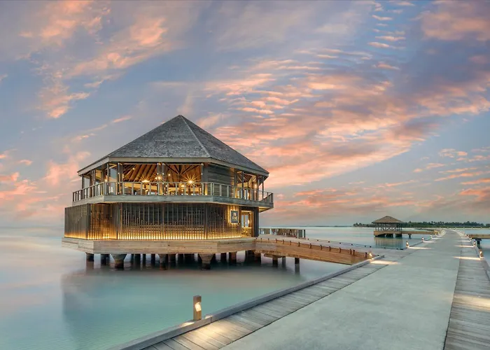 Jawakara Islands Maldives