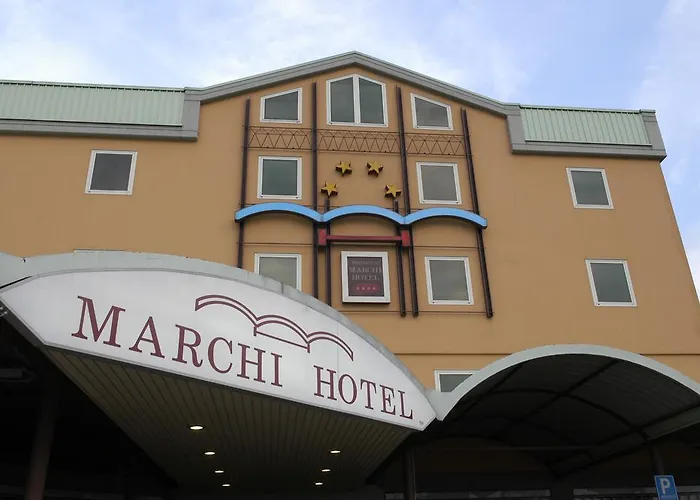 Marchi Hotel