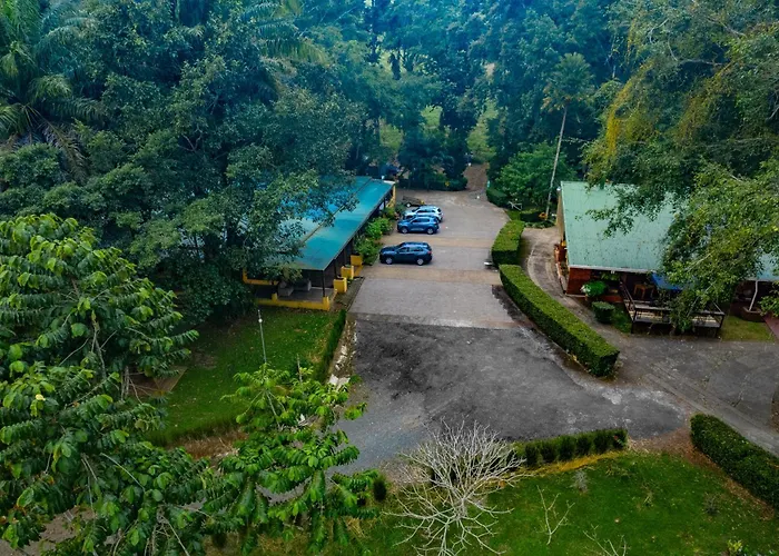 Villa Florencia