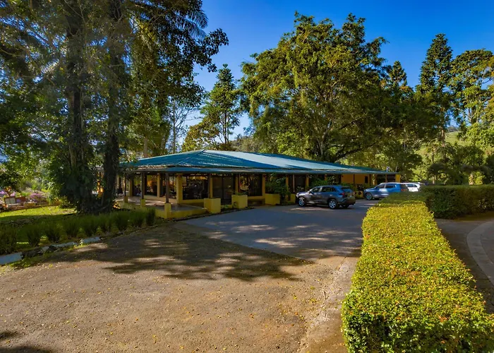 Villa Florencia