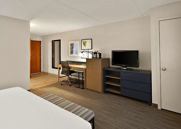 Country Inn & Suites By Radisson, Jonesborough-Johnson City West, Tn