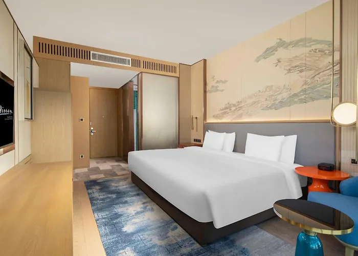 Radisson Suzhou