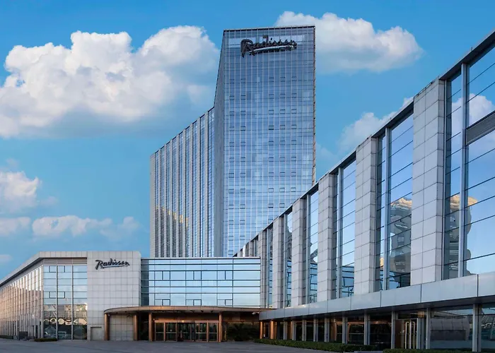 Radisson Suzhou