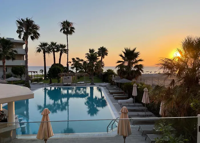 Ixia Dream Hotel - Adults Only