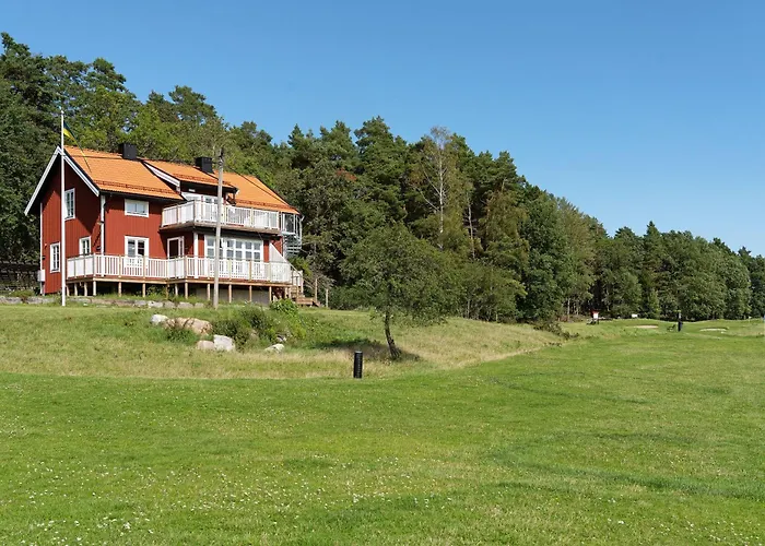 Siggesta Gard