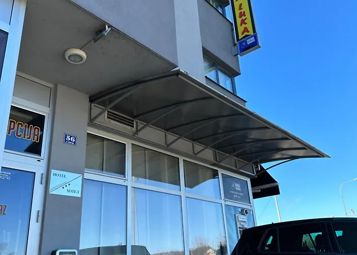 Hotel Banja Luka