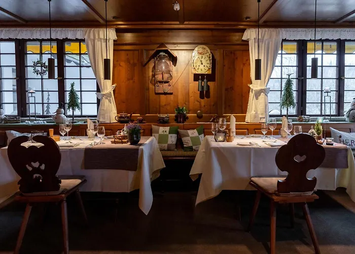 Hotel Zum Ochsen Schönwalde