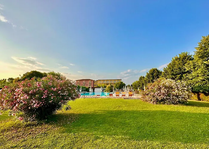 Hotel Bella Lazise