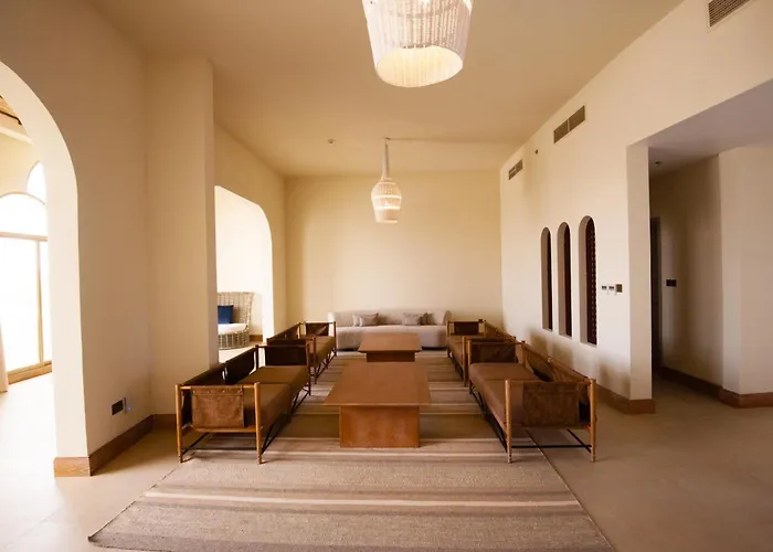 Liwa Hotel Mezairaa