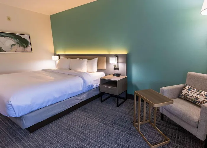 Comfort Inn & Suites New Iberia - Avery Island