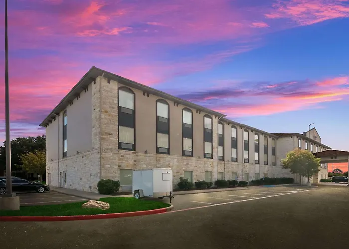 Comfort Suites Granbury