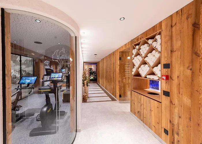 Hotel Arkadia - "Adults Only" Corvara In Badia